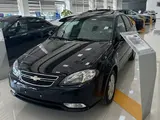 Черный Chevrolet Gentra, 3 позиция 2024 года, КПП Автомат, в Ургут за ~13 437 y.e. id5243402, Фото №1