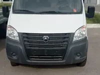 Белый ГАЗ A21R23 (ГАЗель NEXT изотерм) 2026 года, КПП Автомат, в Ташкент за ~24 805 y.e. id6058781