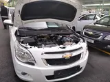 Chevrolet Cobalt, 4 позиция 2022 года, КПП Автомат, в Ташкент за 11 700 y.e. id4957148, Фото №1