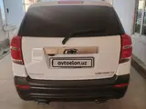 Белый Chevrolet Captiva, 4 позиция 2018 года, КПП Автомат, в Бухара за 18 000 y.e. id6761375, Фото №1