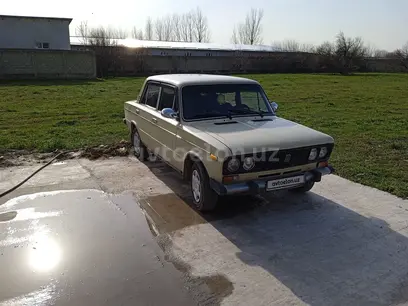 ВАЗ (Lada) 2106 1991 года, в Ташкент за 2 600 y.e. id4896913