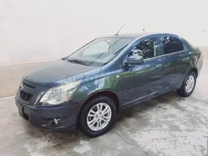 Mokriy asfalt Chevrolet Cobalt, 2 pozitsiya 2018 yil, КПП Mexanika, shahar Samarqand uchun 10 500 у.е. id5162608
