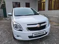 Chevrolet Cobalt, 4 позиция 2022 года, КПП Автомат, в Андижан за 11 500 y.e. id6497892