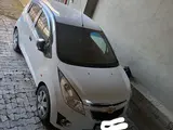 Белый Chevrolet Spark, 2 позиция 2011 года, КПП Механика, в Ташкент за 4 600 y.e. id6466269