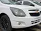 Белый Chevrolet Cobalt, 4 позиция 2025 года, КПП Автомат, в Андижан за ~12 324 y.e. id6237012
