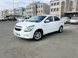 Chevrolet Cobalt, 4 позиция 2023 года, КПП Автомат, в Ургенч за ~11 431 y.e. id6642646, Фото №1