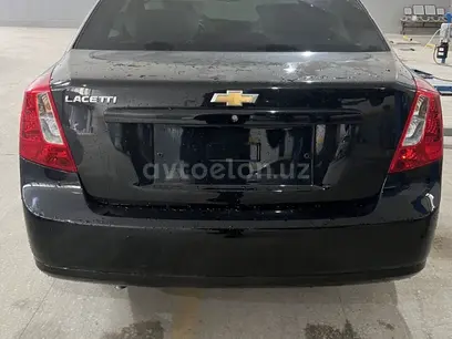 Черный Chevrolet Lacetti, 3 позиция 2023 года, КПП Автомат, в Ташкент за 16 800 y.e. id3440619