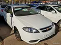 Oq Chevrolet Gentra, 1 pozitsiya 2018 yil, КПП Mexanika, shahar Toshkent uchun 8 500 у.е. id6725915
