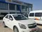 Белый Chevrolet Cobalt, 2 позиция 2024 года, КПП Механика, в Навои за ~12 744 y.e. id5030419