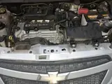 Chevrolet Spark, 1 позиция 2013 года, КПП Механика, в Наманган за 5 800 y.e. id6443817, Фото №1