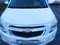 Oq Chevrolet Cobalt, 4 pozitsiya 2014 yil, КПП Avtomat, shahar Toshkent uchun 8 200 у.е. id5204816