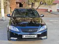 Черный Chevrolet Gentra, 3 позиция 2024 года, КПП Автомат, в Ташкент за 15 200 y.e. id6742588