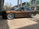 Sadaf-jigarrang BMW 530 1989 yil, КПП Mexanika, shahar Toshkent uchun 12 000 у.е. id5210689, Fotosurat №1