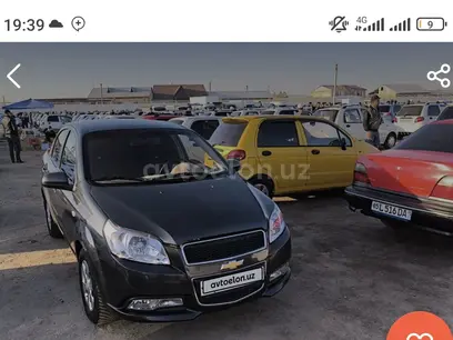 Chevrolet Nexia 3, 2 позиция 2019 года, КПП Механика, в Бухара за 9 500 y.e. id4966310