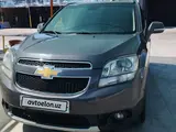 Chevrolet Orlando, 3 позиция 2015 года, КПП Механика, в Фергана за 13 200 y.e. id5217546, Фото №1