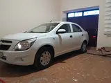 Chevrolet Cobalt, 2 позиция 2021 года, КПП Механика, в Хазараспский район за 12 300 y.e. id6710846, Фото №1