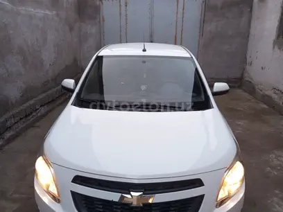 Chevrolet Cobalt, 3 позиция 2020 года, КПП Механика, в Ташкент за ~10 678 y.e. id5087097