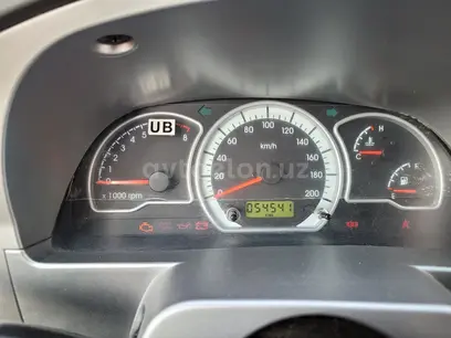 Chevrolet Nexia 2, 4 позиция SOHC 2015 года, КПП Механика, в Нукус за 7 200 y.e. id4976251