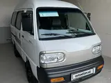 Белый Chevrolet Damas 2024 года, КПП Механика, в Наманган за 8 500 y.e. id5223286, Фото №1