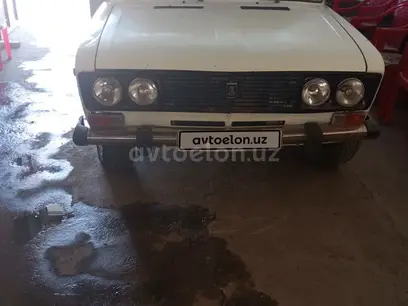 Белый ВАЗ (Lada) 2106 1988 года, КПП Механика, в Ташкент за 1 900 y.e. id5220331