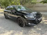 Черный Chevrolet Onix 2024 года, в Фергана за ~17 487 y.e. id6444005, Фото №1