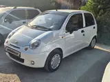 Oq Daewoo Matiz (Standart), 2 pozitsiya 2017 yil, КПП Mexanika, shahar Andijon uchun ~4 069 у.е. id6426201, Fotosurat №1