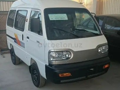 Chevrolet Damas 2024 года, КПП Автомат, в Ташкент за 8 050 y.e. id5140683