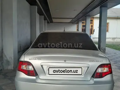 Серый Chevrolet Nexia 2, 3 позиция DOHC 2009 года, КПП Механика, в Самарканд за 3 450 y.e. id6390615