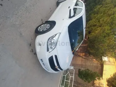 Chevrolet Cobalt, 2 pozitsiya 2013 yil, КПП Mexanika, shahar Farg'ona uchun 8 300 у.е. id5173111