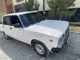 Белый ВАЗ (Lada) 2107 1982 года, КПП Механика, в  за 2 000 y.e. id5147652, Фото №1
