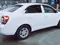 Белый Chevrolet Cobalt, 4 позиция 2022 года, КПП Автомат, в Самарканд за 12 350 y.e. id4961858
