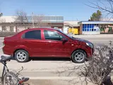 Chevrolet Nexia 3, 4 позиция 2019 года, КПП Автомат, в Ташкент за 9 000 y.e. id5029527