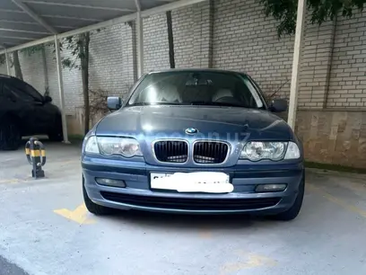 Delfin BMW 318i 1999 yil, КПП Mexanika, shahar Toshkent uchun 9 900 у.е. id5205012