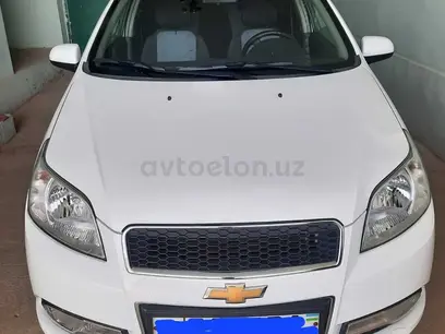 Chevrolet Nexia 3 2019 года, КПП Механика, в Ташкент за ~8 874 y.e. id5156276