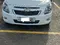 Белый Chevrolet Cobalt, 4 позиция 2022 года, КПП Автомат, в Ташкент за 12 500 y.e. id4995602