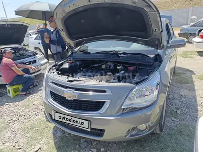 Chevrolet Cobalt 2015 года, в Джизак за ~8 188 y.e. id5134102