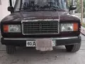 Перламутрово-коричневый ВАЗ (Lada) 2107 2008 года, КПП Механика, в Бухара за 2 904 y.e. id6446508