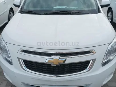 Chevrolet Cobalt, 4 pozitsiya 2024 yil, КПП Avtomat, shahar Urganch uchun ~13 449 у.е. id4958574