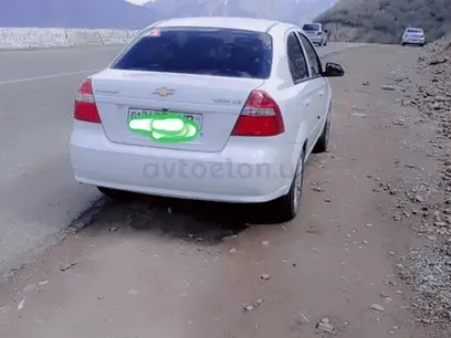 Белый Chevrolet Nexia 3 2017 года, КПП Автомат, в Ташкент за 8 000 y.e. id5173125