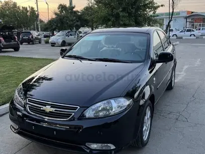 Черный Chevrolet Gentra, 3 позиция 2024 года, КПП Автомат, в Ташкент за 13 500 y.e. id5215306