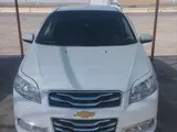 Chevrolet Nexia 3 2018 yil, shahar G'uzor tumani uchun 9 500 у.е. id5207742, Fotosurat №1
