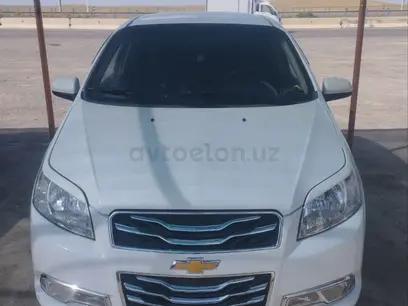 Chevrolet Nexia 3 2018 yil, shahar G'uzor tumani uchun 9 500 у.е. id5207742