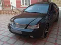 Qora Chevrolet Lacetti, 3 pozitsiya 2011 yil, КПП Avtomat, shahar Namangan uchun 6 700 у.е. id6482149