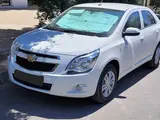 Chevrolet Cobalt 2024 yil, КПП Avtomat, shahar Mirobod uchun ~12 967 у.е. id5204599, Fotosurat №1
