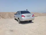 Серебристый Chevrolet Nexia 2, 4 позиция SOHC 2010 года, КПП Механика, в Фергана за 3 750 y.e. id6443772