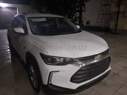 Chevrolet Tracker, 2 pozitsiya 2023 yil, КПП Avtomat, shahar Farg'ona uchun 17 000 у.е. id6257361