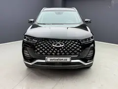 Chery Tiggo 7 Pro, 2024