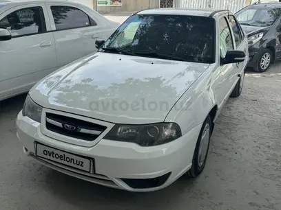 Chevrolet Nexia 2, 4 pozitsiya SOHC 2014 yil, КПП Mexanika, shahar Toshkent uchun 7 500 у.е. id5198872