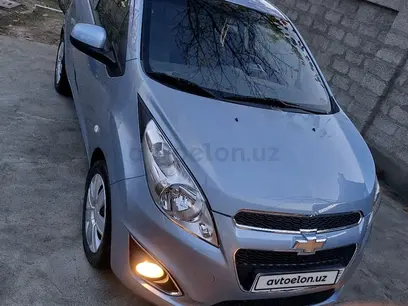 Дельфин Chevrolet Spark, 2 евро позиция 2021 года, КПП Автомат, в Ташкент за 8 950 y.e. id4986204