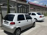 Белый Chevrolet Matiz, 4 позиция 2015 года, КПП Механика, в Ташкент за 5 900 y.e. id5028978, Фото №1